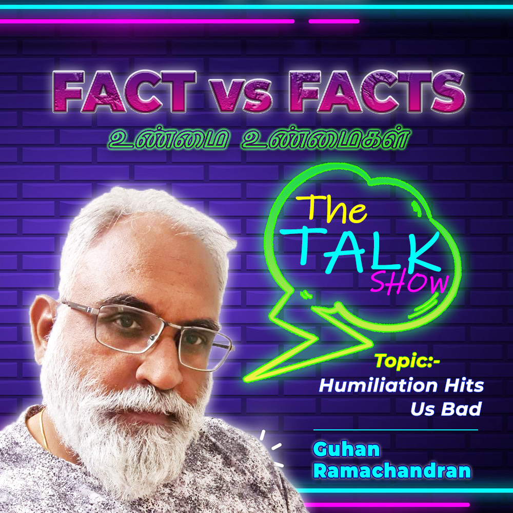 FvF – Humiliation Hits Us Bad